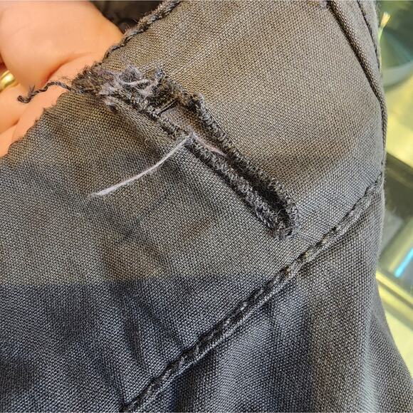 BC Clothing Men's Cargo Pants Outdoor Convertible Pockets Zipper Pants Size S - Picture 11 of 13